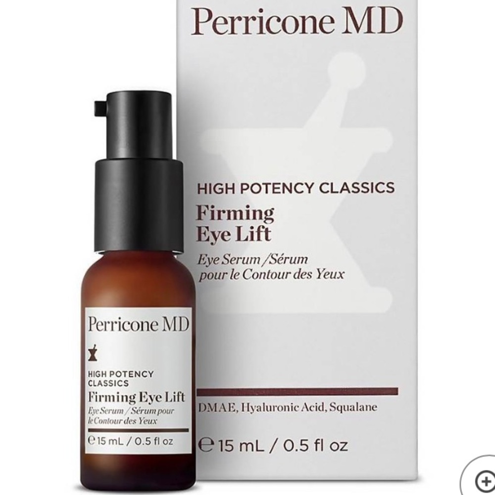 Perricone MD: High Potency Classics FIRMING EYE LIFT 0.5 FL OZ (15 ML)